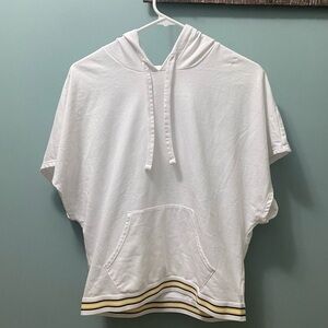 XERSION women’s sleeveless hoodie size medium